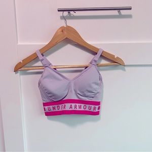 Under Armour Sports Bra